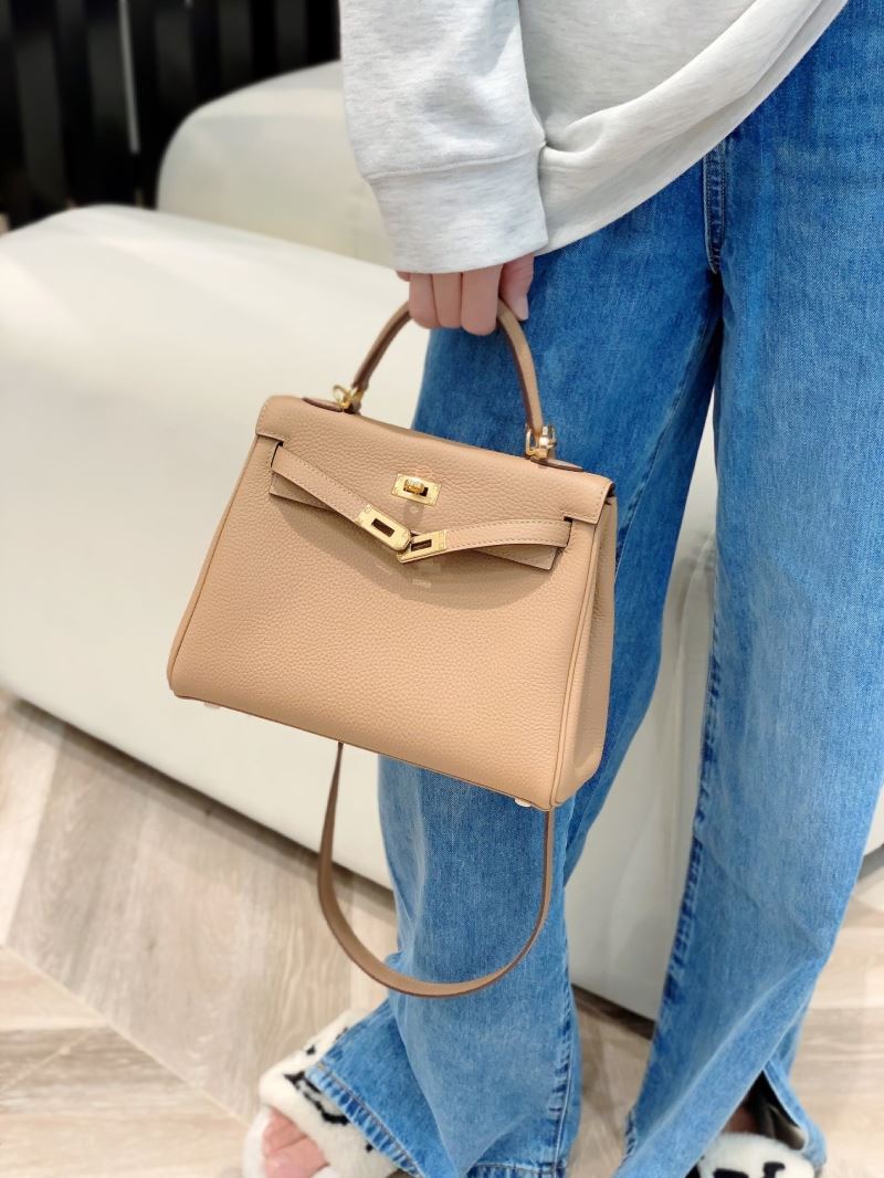 Hermes Kelly Bags